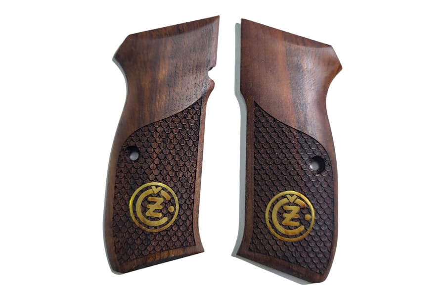 CZ 75 A-B (SARI LOGO) TABANCA KABZESİ